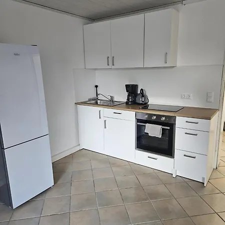 Appartement K2 Hambühren