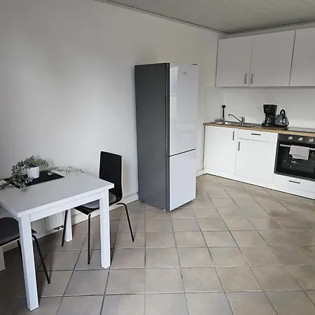 Appartement K2 Hambühren