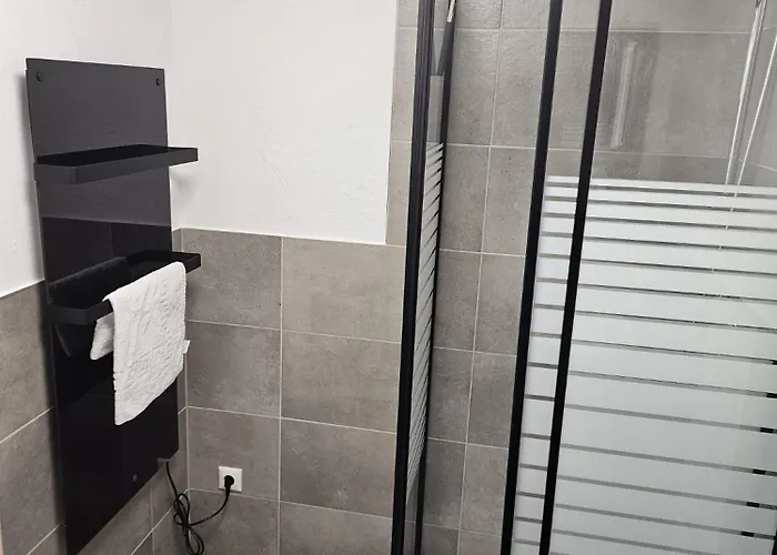 K2 Апартаменты *